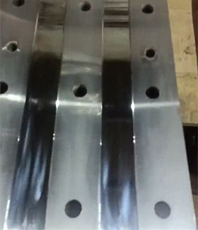 怎么降低拉擠模具表面的摩擦系數