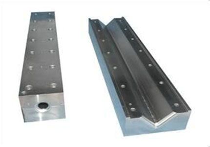 玻璃鋼拉擠多芯模具如何調心