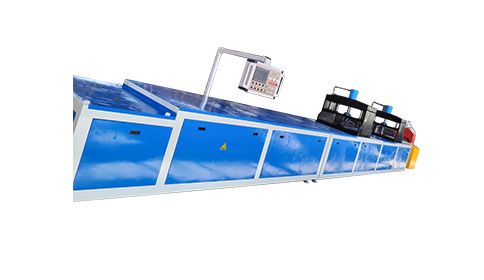 材料革命：拉擠設(shè)備的新時(shí)代已經(jīng)到來