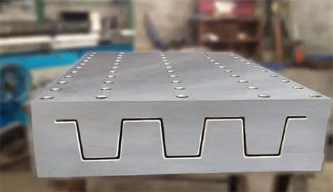 如何確定哪些操作會對玻璃鋼拉擠模具產(chǎn)生影響？