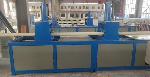 拉擠設備的維護計劃需要包括哪些內(nèi)容？