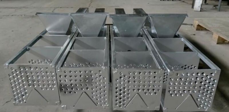 如何根據(jù)產(chǎn)品尺寸精度調整拉擠模具