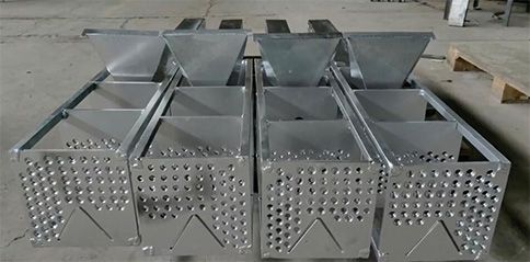 如何攻克玻璃鋼拉擠模具在生產(chǎn)中面臨的精度挑戰(zhàn)？