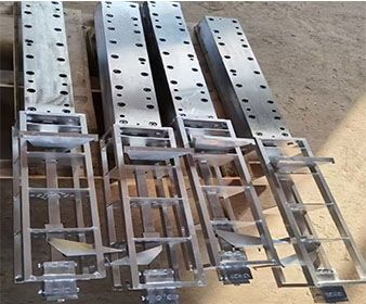 探析玻璃鋼拉擠模具如何助力高端制造業型材加工升級