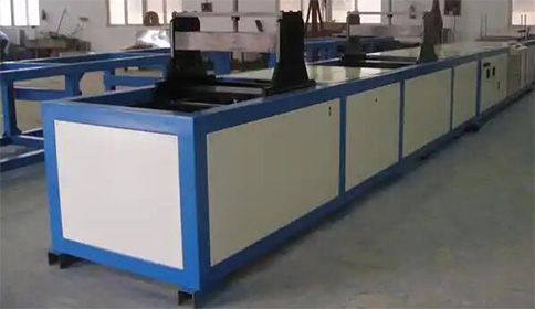 玻璃鋼拉擠設備壓力調(diào)節(jié)全攻略