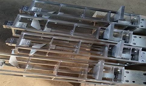 拉擠模具的表面處理新技術及其影響