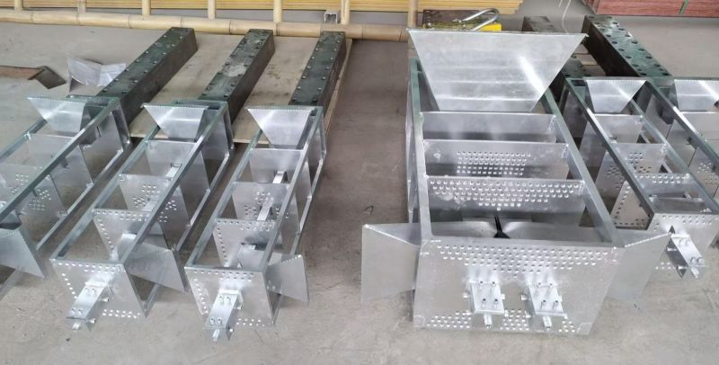 ?玻璃鋼拉擠模具質量檢測標準：高精度制造的“生命線”?