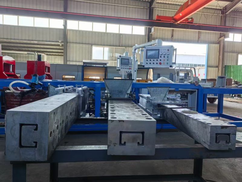 拉擠模具包裝的核心要求與技術規范