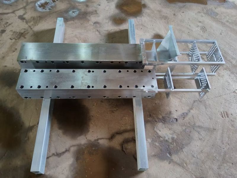 玻璃鋼拉擠產品原材料體系與應用場景創新