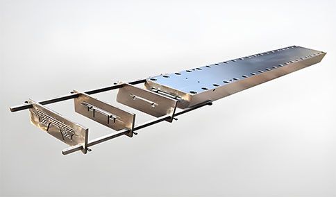 拉擠模具熱電偶安裝規范：精準控溫的關鍵技術