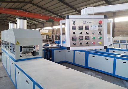 伺服液壓設備調節系統：精準控制與智能化升級