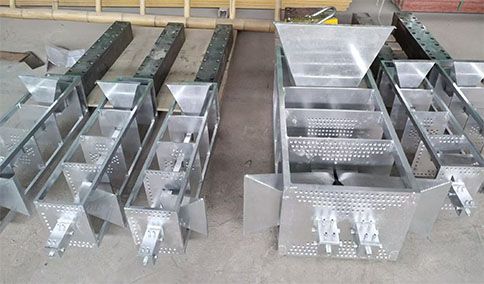 玻璃鋼拉擠模具內壁處理工藝探析：化學鍍鉻還是電鍍鉻？