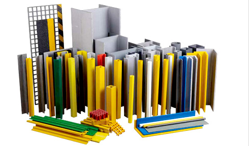 如何正確操作玻璃鋼拉擠設備