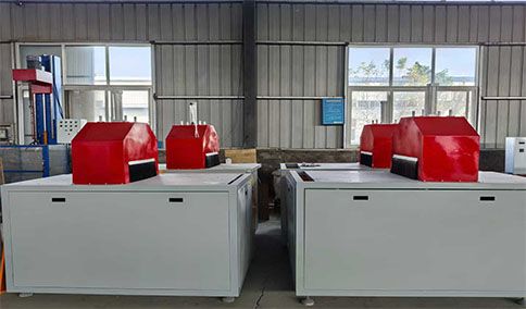 伺服液壓設(shè)備大盤(pán)點(diǎn)