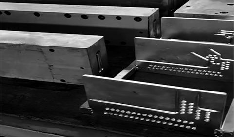 拉擠模具發熱管排列：優化工藝的關鍵要素