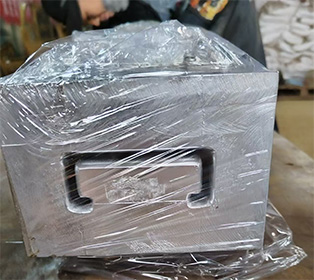 玻璃鋼拉擠模具的保養