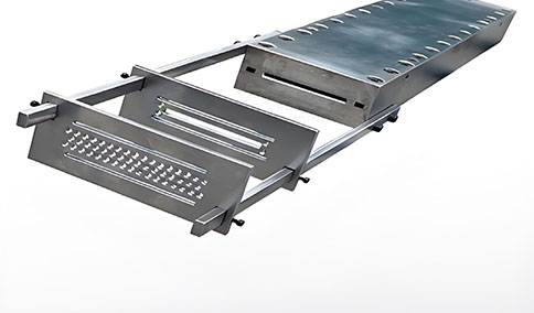 先進制造技術助力拉擠模具的升級換代