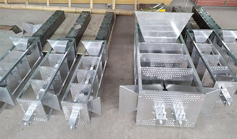 拉擠模具原材料的戰略價值