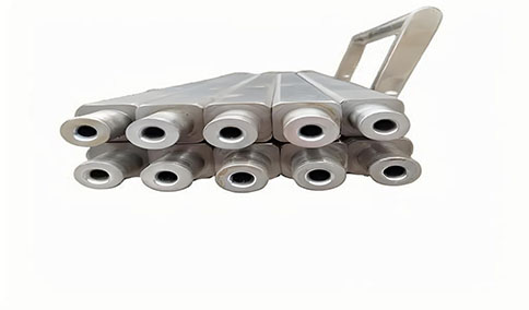 玻璃鋼拉擠模具口徑標準